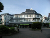 Neubau Rathaus Montabaur